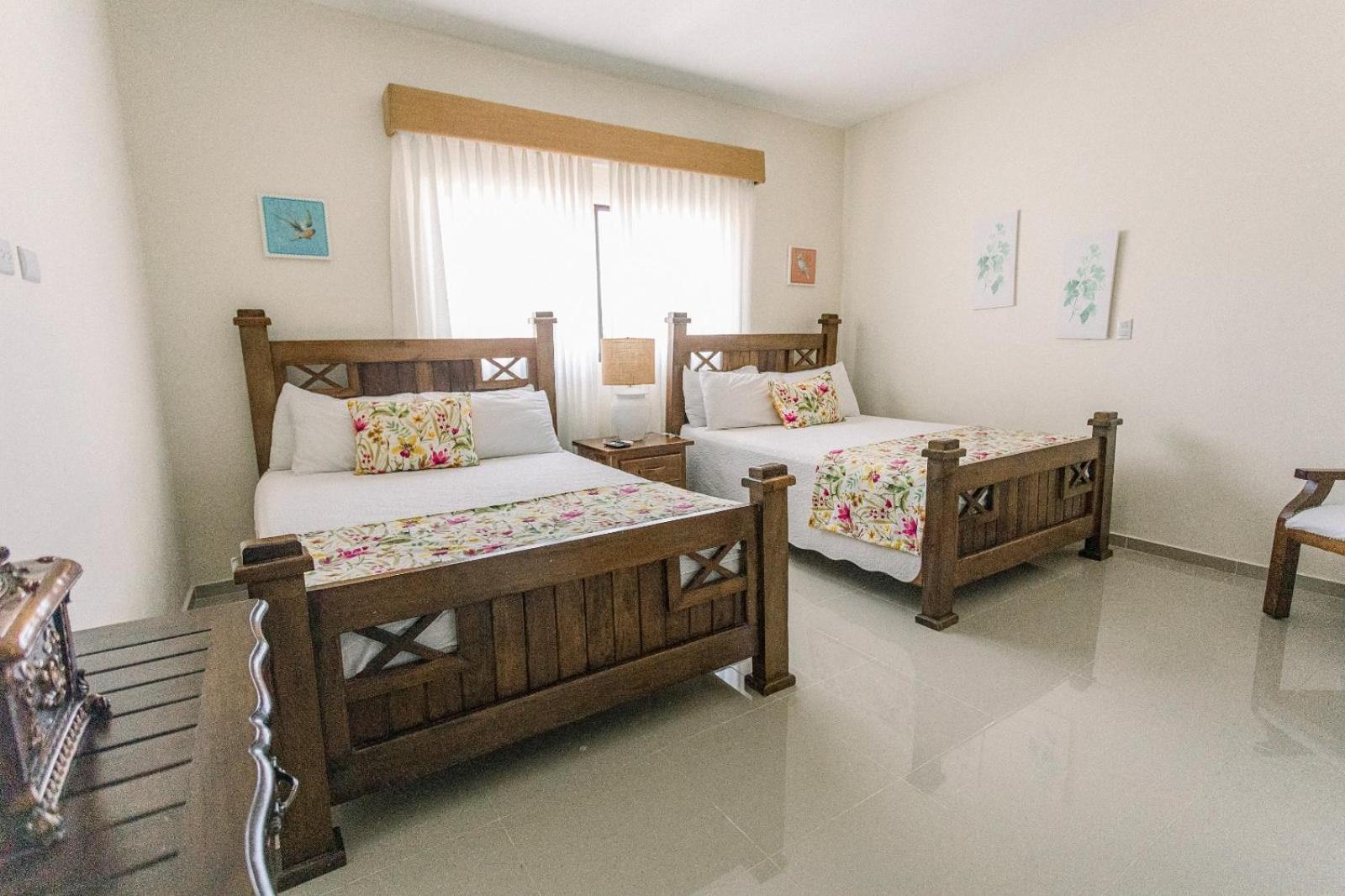 Guacamayos Hotel Bonao Zewnętrze zdjęcie