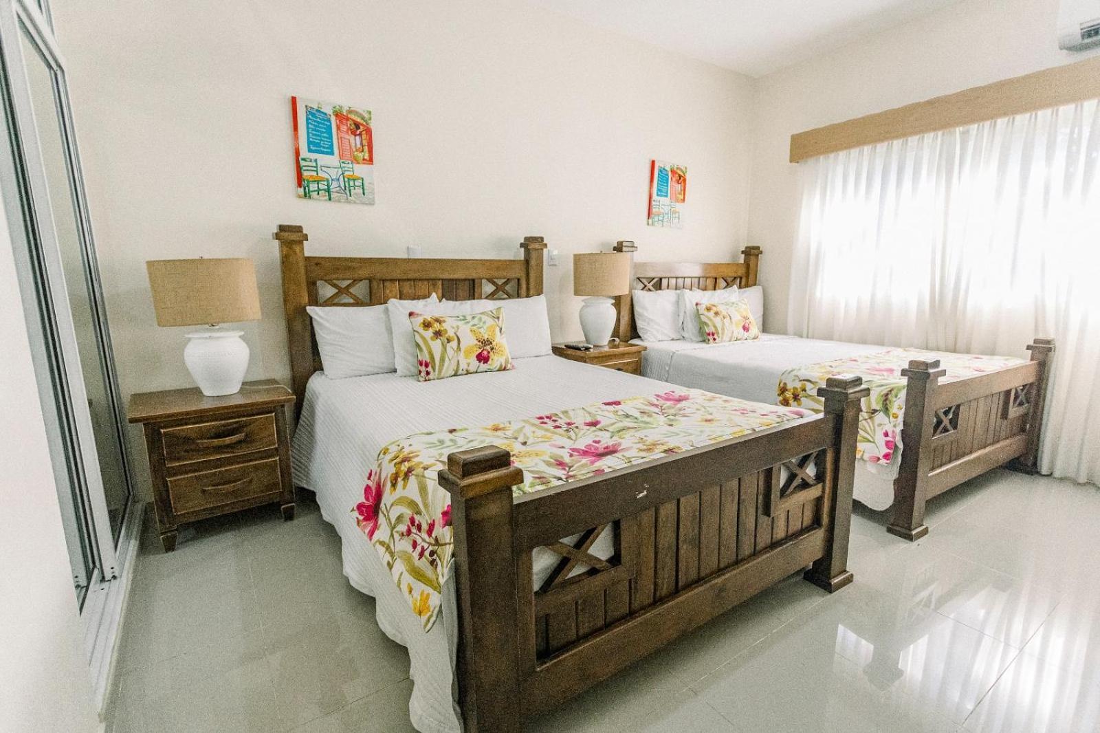Guacamayos Hotel Bonao Zewnętrze zdjęcie
