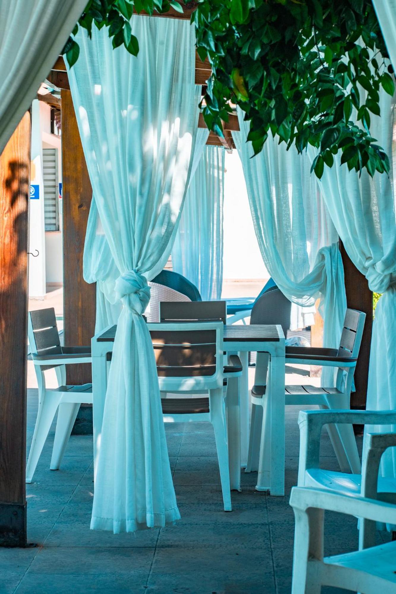 Guacamayos Hotel Bonao Zewnętrze zdjęcie